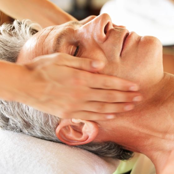 Gardner Signature Facial