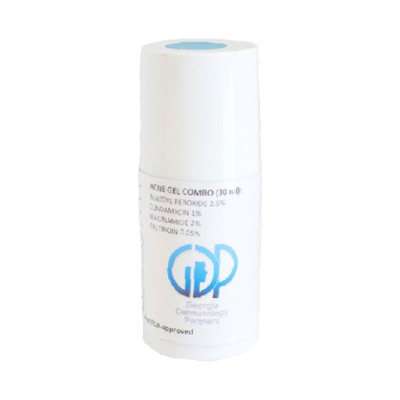 RX Acne Combo Gel 30ml