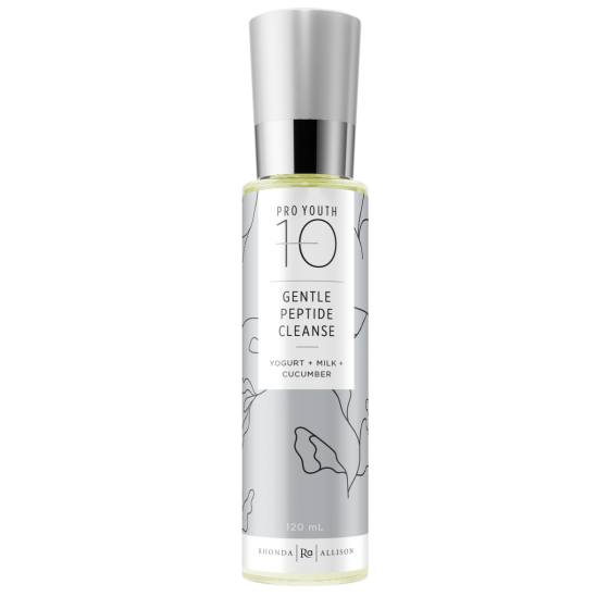 Gentle Peptide Cleanse