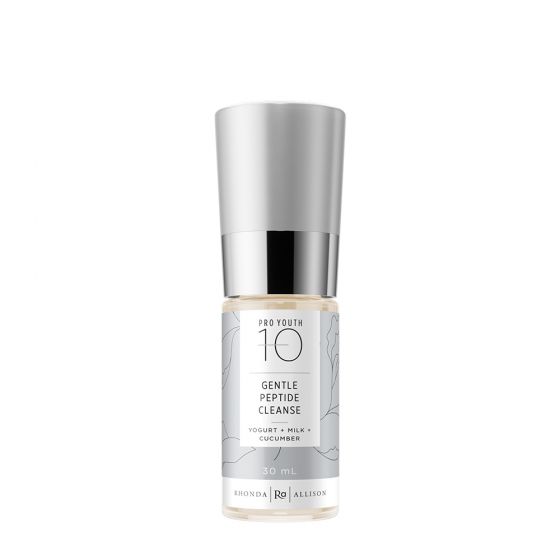 Rhonda Allison Gentle Peptide Cleanse
