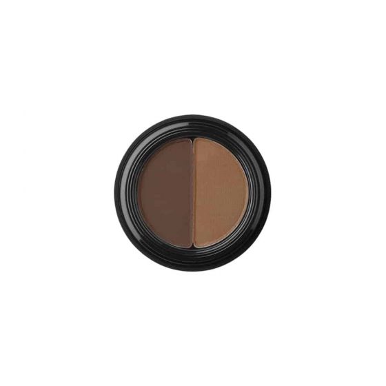Glo Skin Beauty Brow Powder Duo (3 shades) 