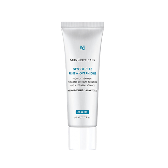 SkinCeuticals Glycolic 10 Renew Overnight