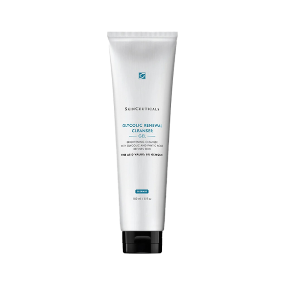 SkinCeuticals Glycolic Renewal Cleanser