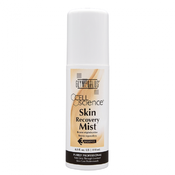 Glymed Plus Skin Recovery Mist 