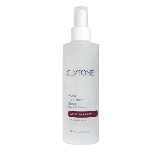 Glytone® Back Acne Spray 8 oz.