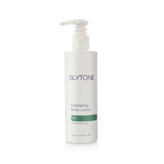 Glytone Exfoliating Body Lotion