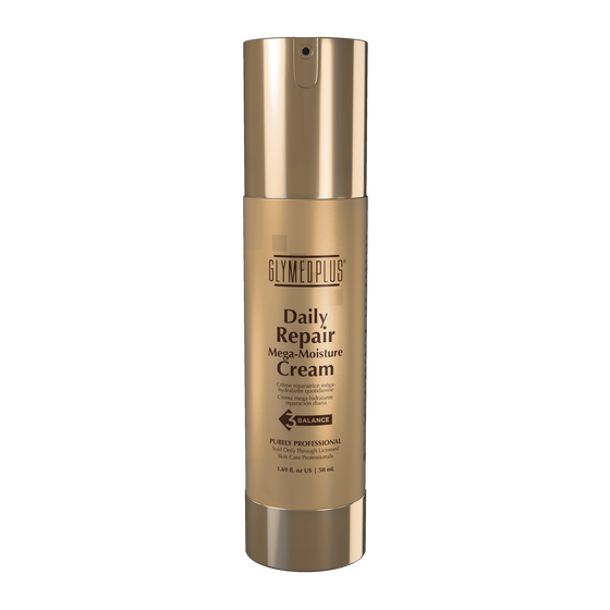 Glymedplus Daily Repair Mega-Moisture Cream