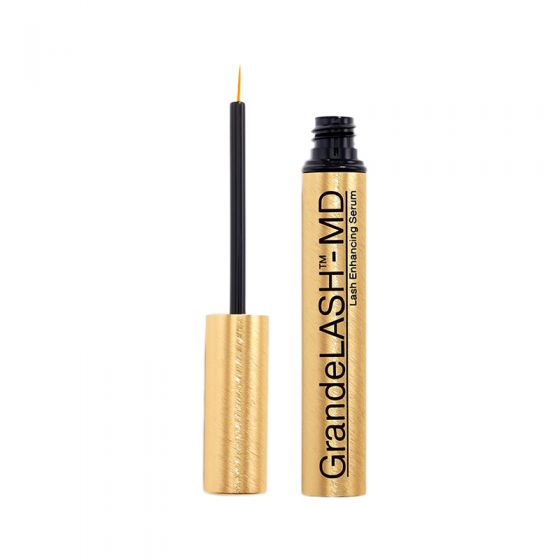 GrandeLASH-MD Lash Enhancing Serum, 3 Month Supply