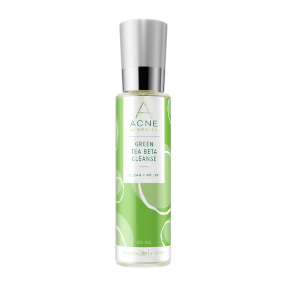 Rhonda Allison Green Tea Beta Cleanse