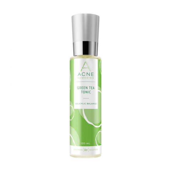 Rhonda Allison Green Tea Tonic