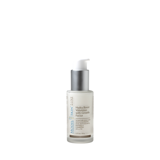 Model Skin™ by George Bitar, Hydra Boost Volumizer with Growth Factors