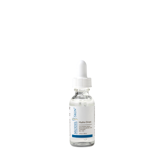 Model Skin™ by George Bitar, MD Hydra Drops