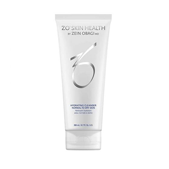 ZO® SKIN HEALTH HYDRATING CLEANSER NORMAL TO DRY SKIN
