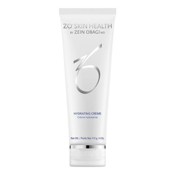 Hydrating creme