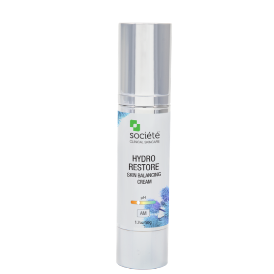 Hydro Restore Skin Balancing Cream