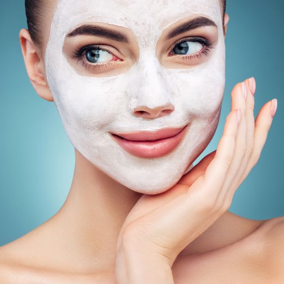 Hyperbaric Red Carpet Facial