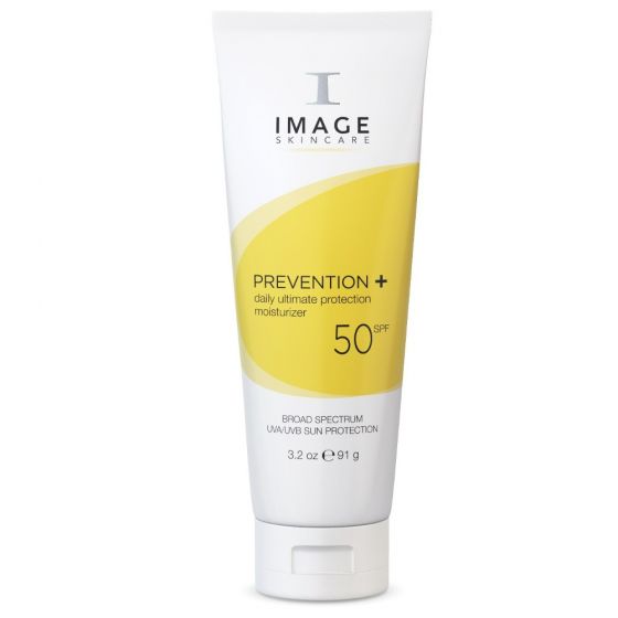 IMAGE Skincare PREVENTION+ daily ultimate protection moisturizer SPF 50