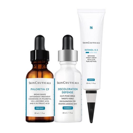 SkinCeuticals Uneven Skin Essentials