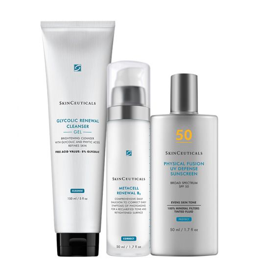 SkinCeuticals Rejuvenation Essentials