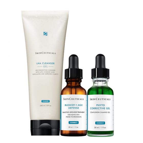 SkinCeuticals Clear Skin Essentials