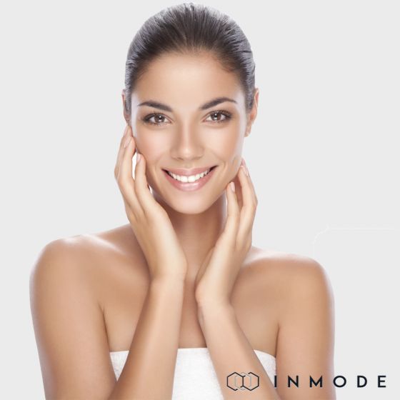 InMode Morpheus8