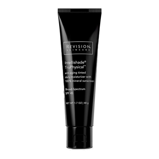 Intellishade® TruPhysical™