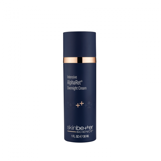 Skinbetter Science Regenerating AlphaRet™ Overnight Cream