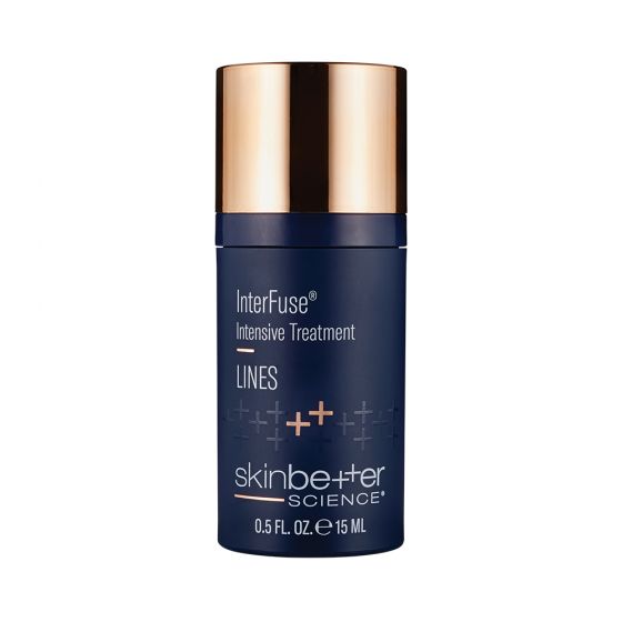 Skinbetter Science® InterFuse® Intensive Treatment 15ml
