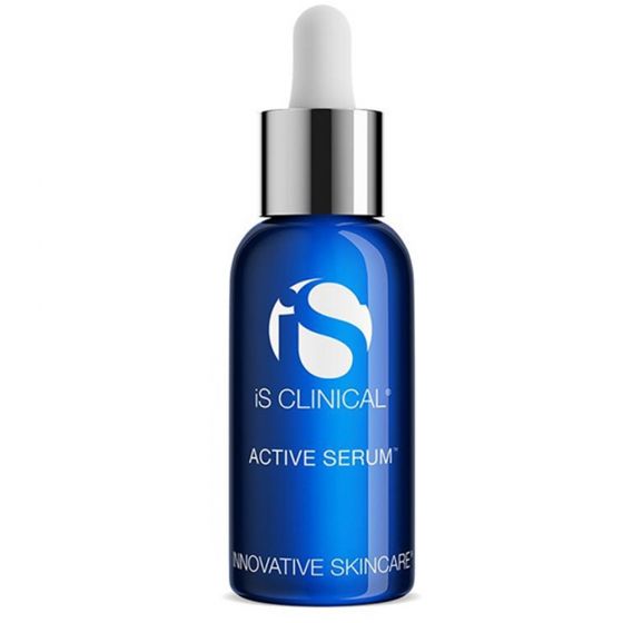 iS Clinical Active Serum