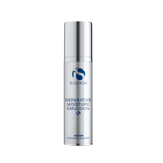 IS Clinical Repairative Moisture Emulsion