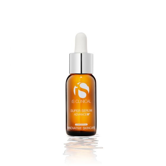 iS Clinical® Super Serum™ Advance+®  