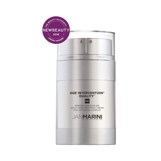 Jan Marini Skin Research Age Intervention® Duality MD™
