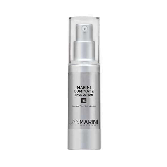 Jan Marini Skin Research Marini Luminate® Face Lotion MD
