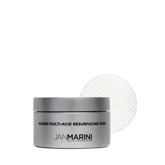 Jan Marini Skin Research Marini Multi-Acid Resurfacing Pads
