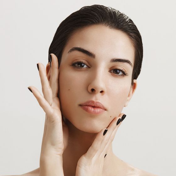Jawline Contouring
