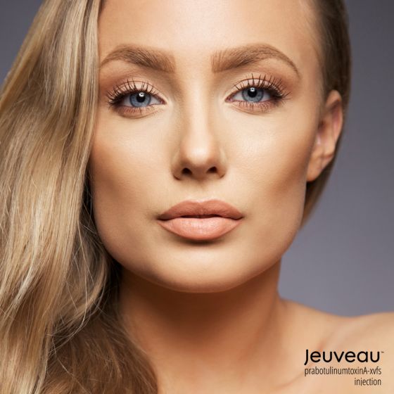 JEUVEAU™ By the Unit
