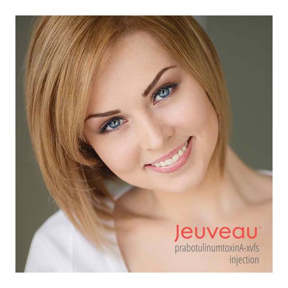 Jeuveau