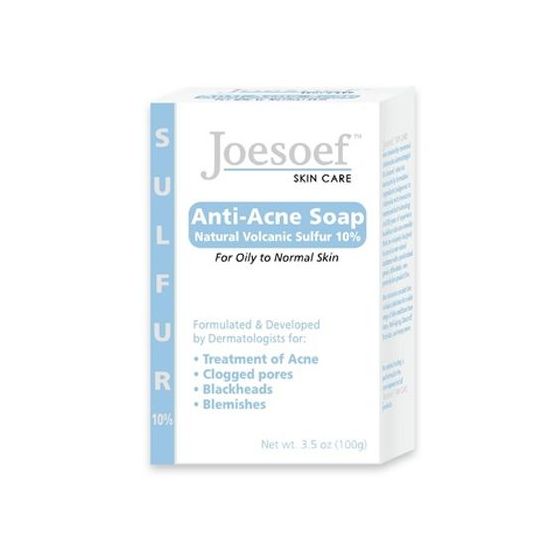 Joesoef™ Skin Care Anti-Acne Soap