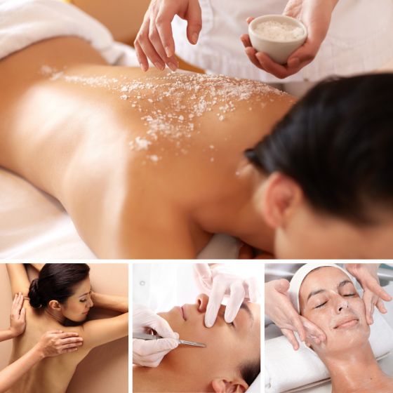 Ultra-Silky Skin Daycation