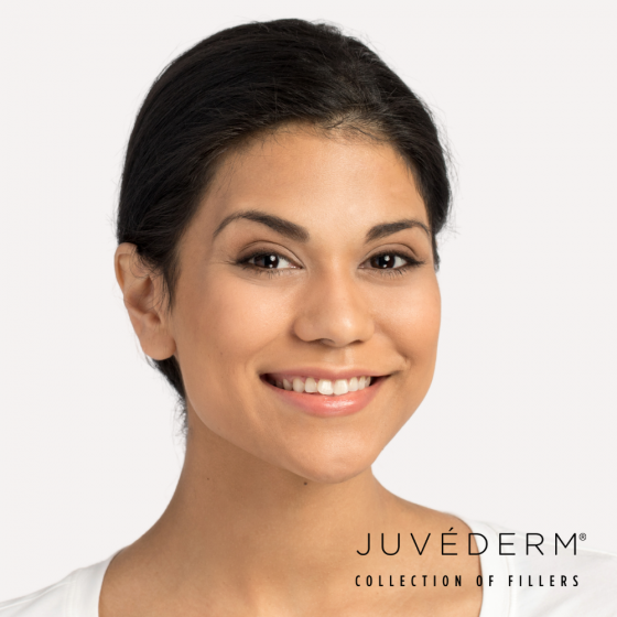 JUVÉDERM® Ultra Plus XC