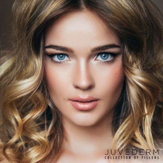 JUVÉDERM® VOLBELLA® XC