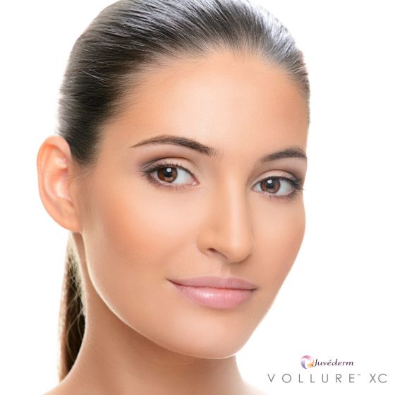 JUVÉDERM VOLLURE™ XC