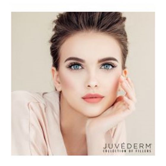 JUVÉDERM® Ultra Plus XC