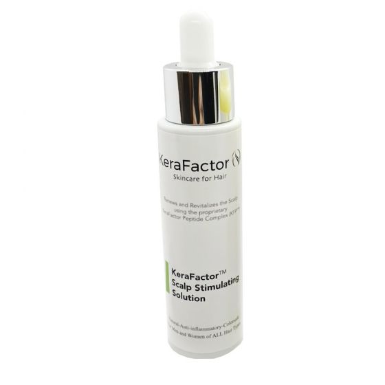 KeraFactor Stimulating Solution