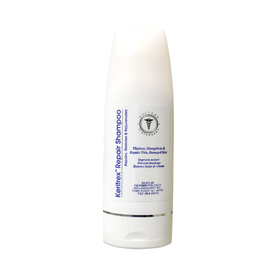 Keritrex Repair Shampoo