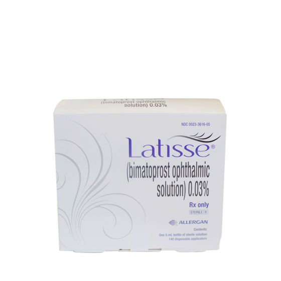 Latisse 5ml