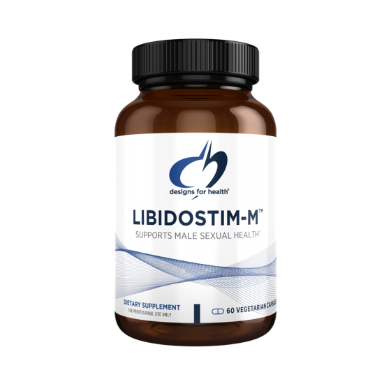 Designs For Health Libido Stim-M
