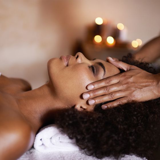 ZO Signature Facial