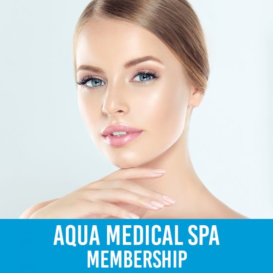 Individual AquaAdvantage Membership