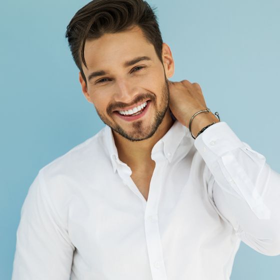 Men's Executive